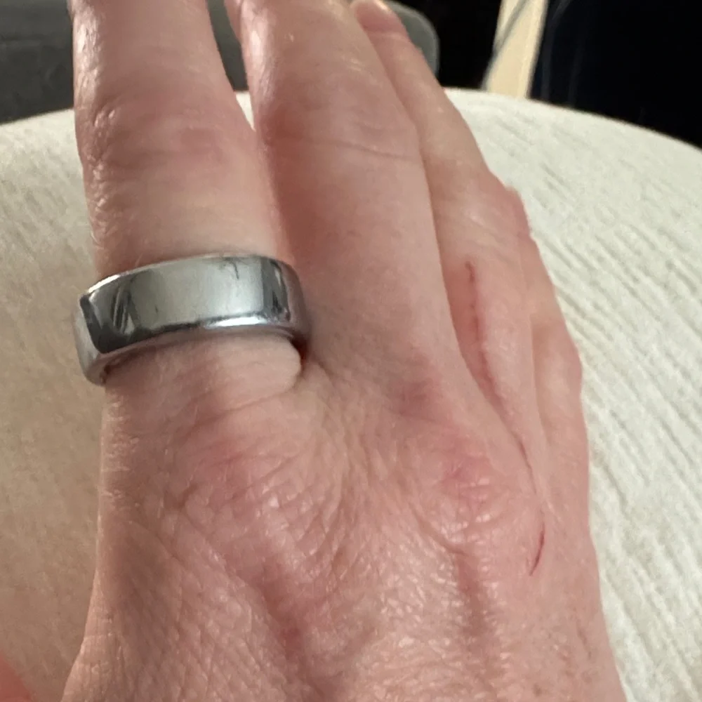 Oura Gen 3 size 9 Horizon